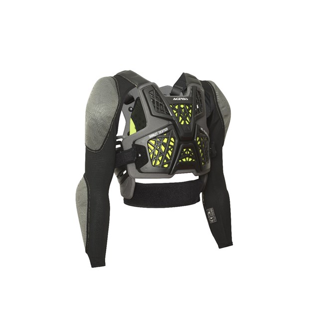 Acerbis Chest Protector Specktrum Body pro CE Level 2