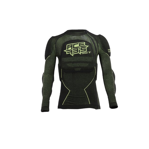 Acerbis Chest Protector X-FIT FUTURE LEVEL 2 KID 