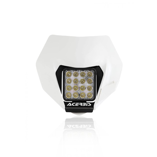 Acerbis LED Mask KTM Exc / EXCF 14-16