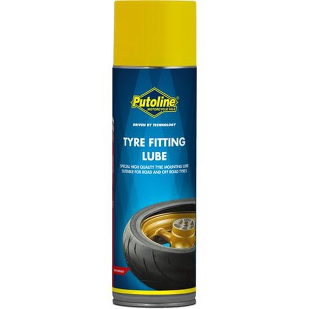 Tire Fitting Lube 500ml