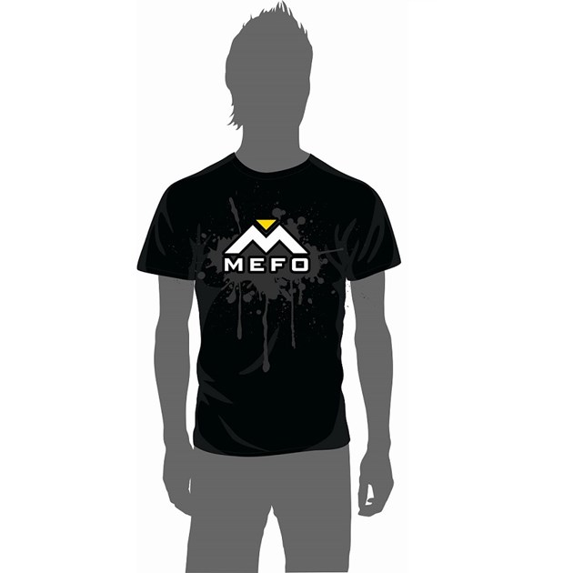 T-shirt MEFO 