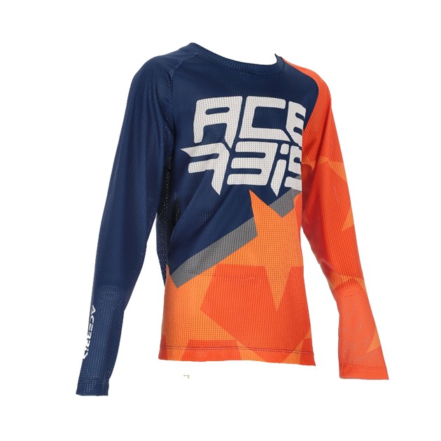 Acerbis Motocross jersey Junior MX J-Windy One Kid Vent