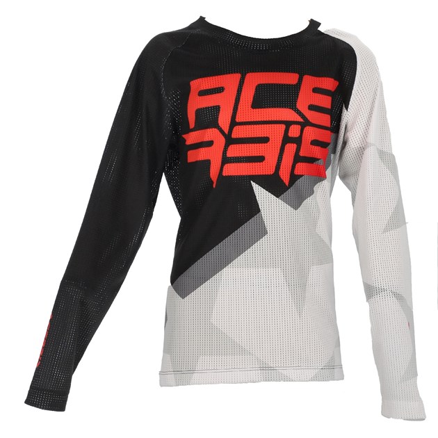 Acerbis Motocross jersey Junior MX J-Windy One Kid Vent