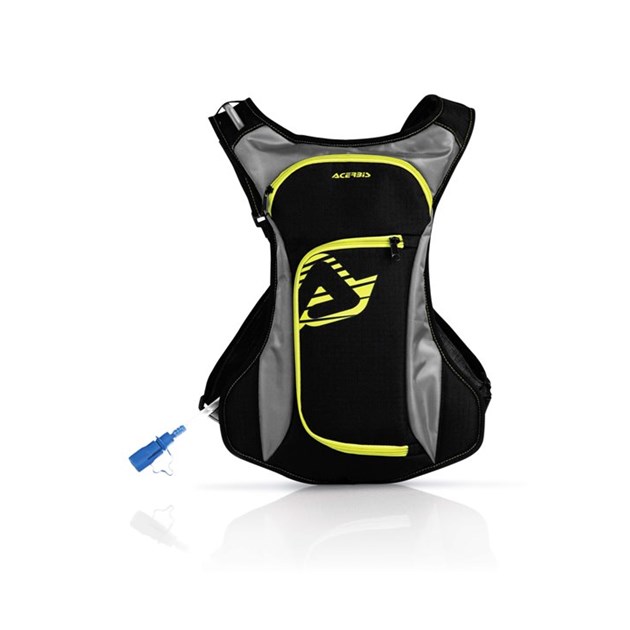 Acerbis backpack with drenching bag Acqua