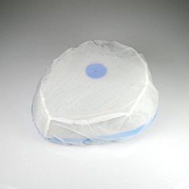 filter cover (dust protection)