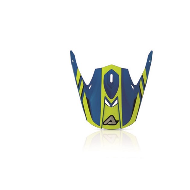 Acerbis cap flap X-Pro 2015 helmet Ulver