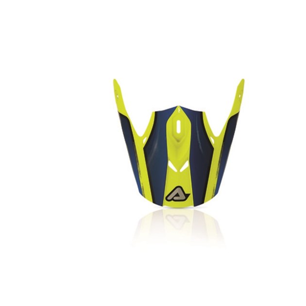 Acerbis cap flap X-Pro 2015 Kraken helmet