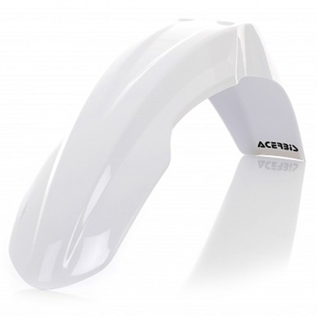 Acerbis Front Fender CR / CRF / CRE, CRF-X