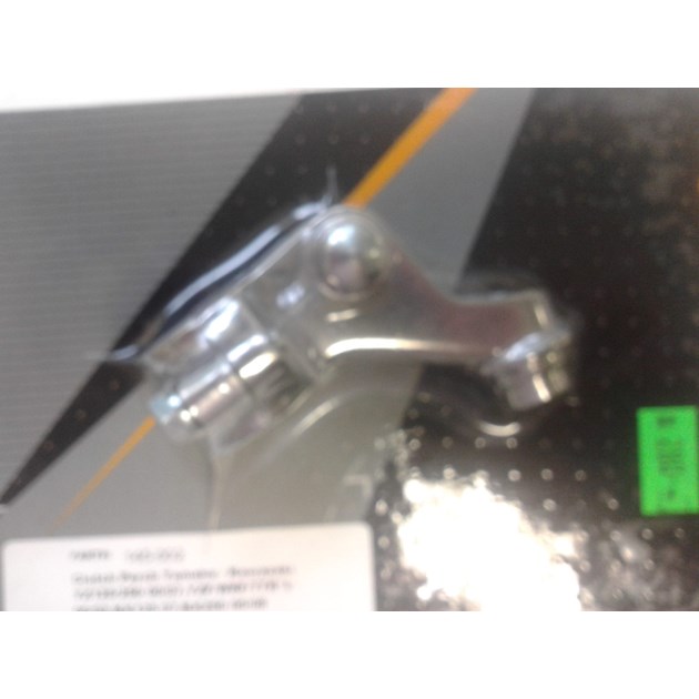 Sleeve forged YZ125-250 / 00-07, YZF 00-02, KX 125-07, KX 250 / 05-08