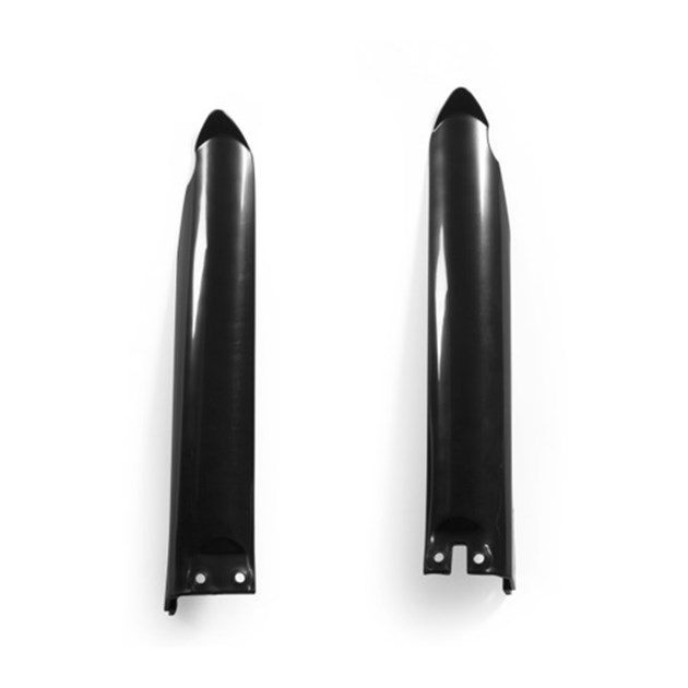 Acerbis fork protectors KX125 / 250 95/03, SM / KXE125 / 250 03