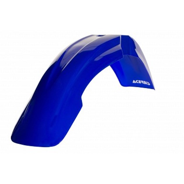 Acerbis Front Mudguard YZ / WR 2T 00/05, YZF / WRF 00/05