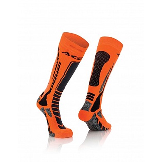 Acerbis knee socks MX