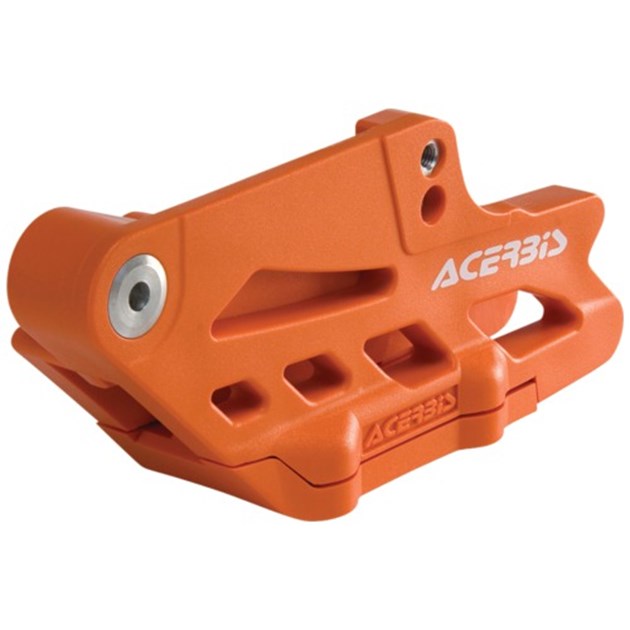 Acerbis Chain Guide Rear SX / SXF, ExC / ExCF, SX 85