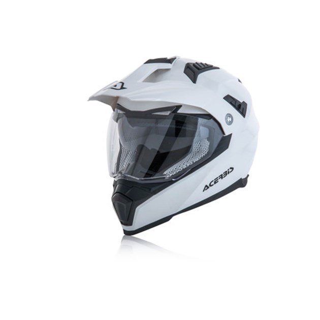 Acerbis Helmet Flip FS-606 