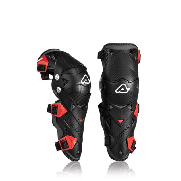 Acerbis Knee Protectors EVO 3.0