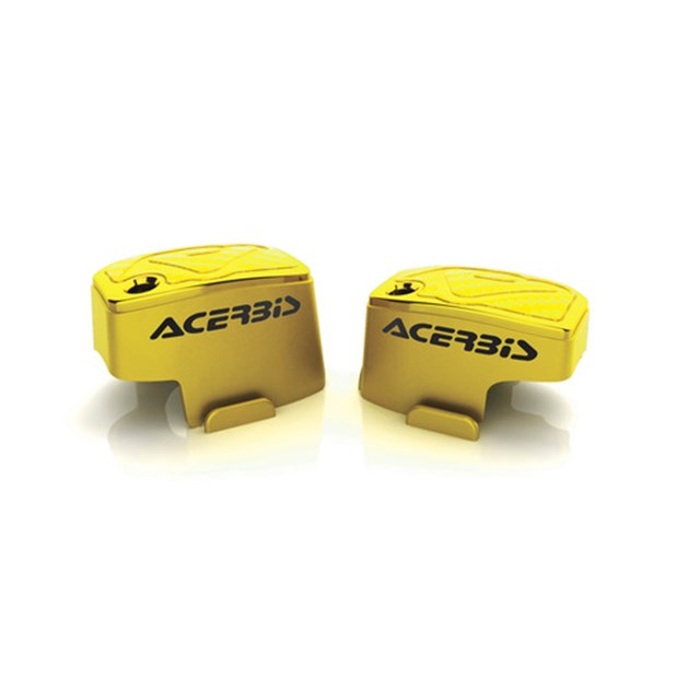 Acerbis Cover Brembo Clutch and Brakes