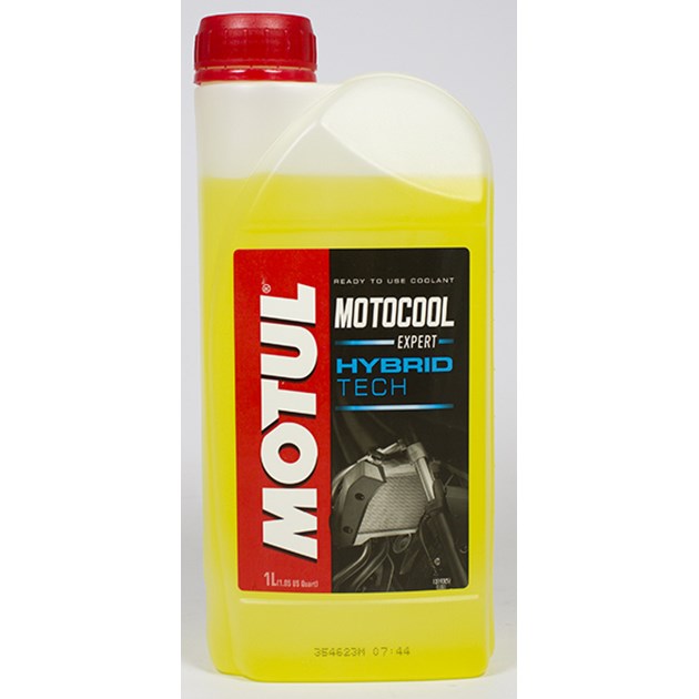 Motul coolant 1 liter