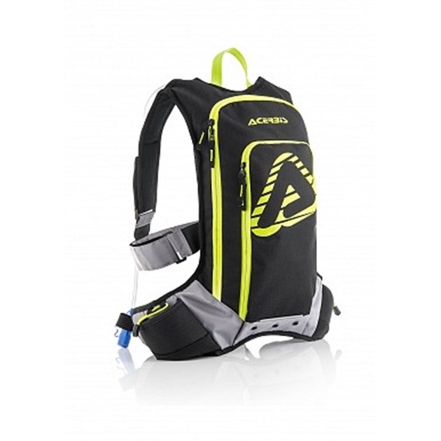 Acerbis backpack with drenching bag X-tree 