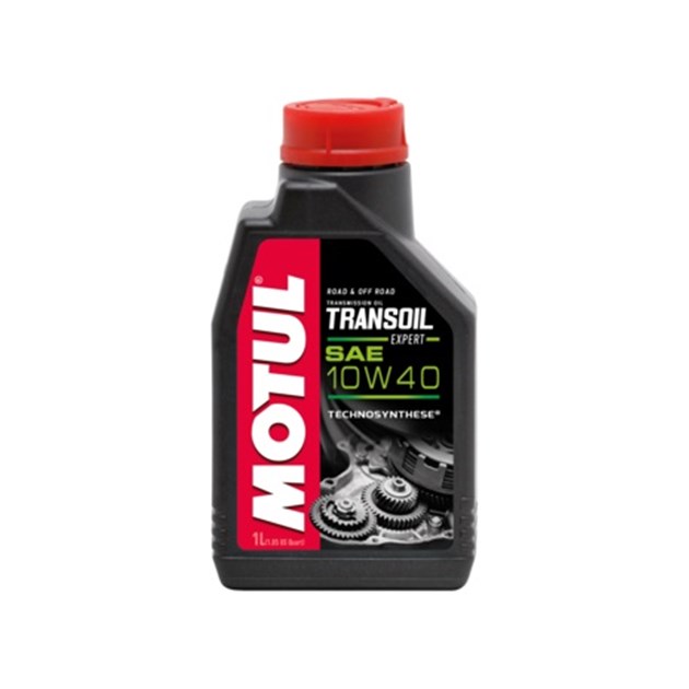 Motul Gear Oil 10W40 1Lilr