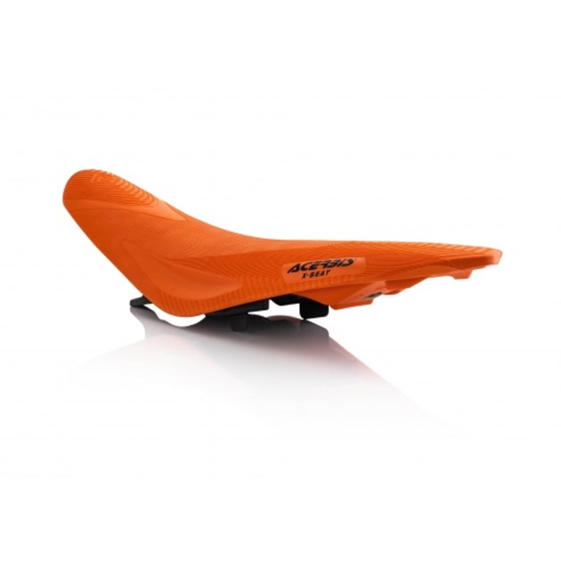 Acerbis Saddle SX-SXF 2T / 4T 11/15, EXC-EXCF 2T / 4T 12/16 (Hard)