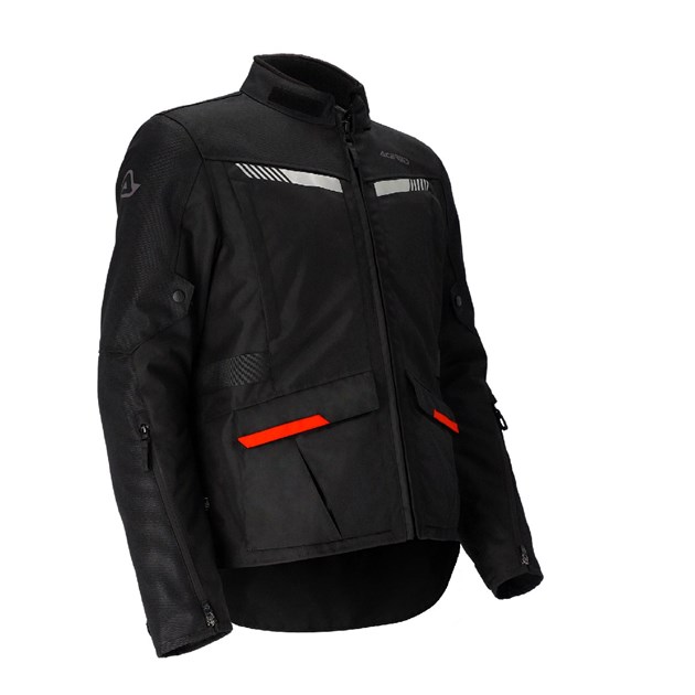 Acerbis jacket x-trail CE 