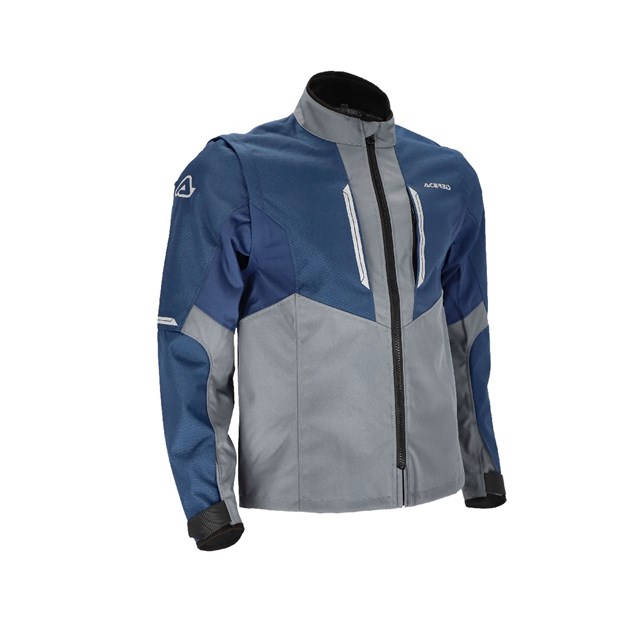 Acerbis jacket X-duro