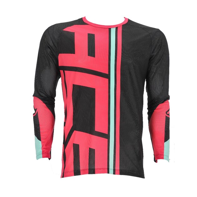 Acerbis jersey mx j-windy one vented 