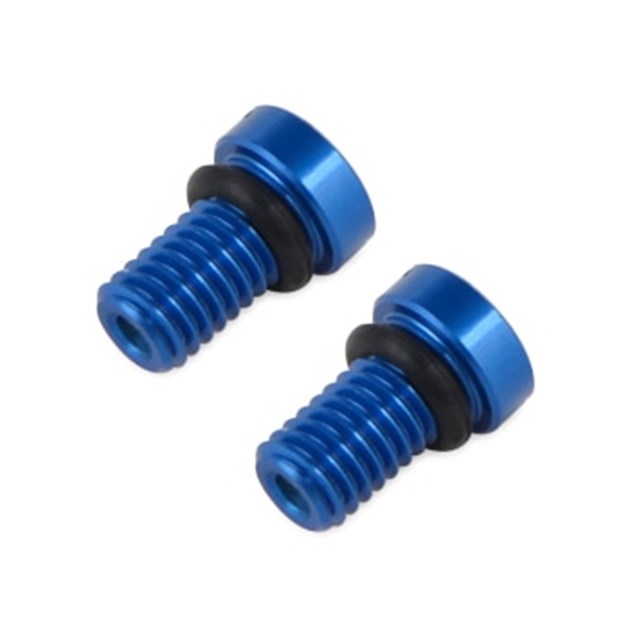 Set of venting screws BC / SHOWA thread M5