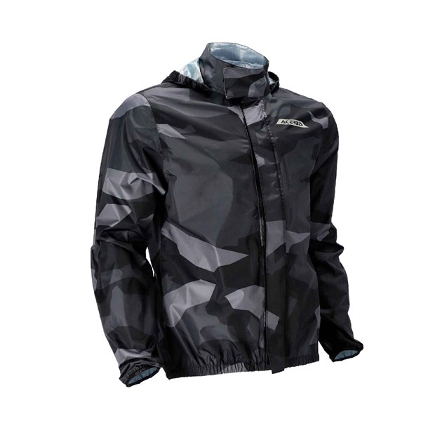 Acerbis rain jacket X-DRY