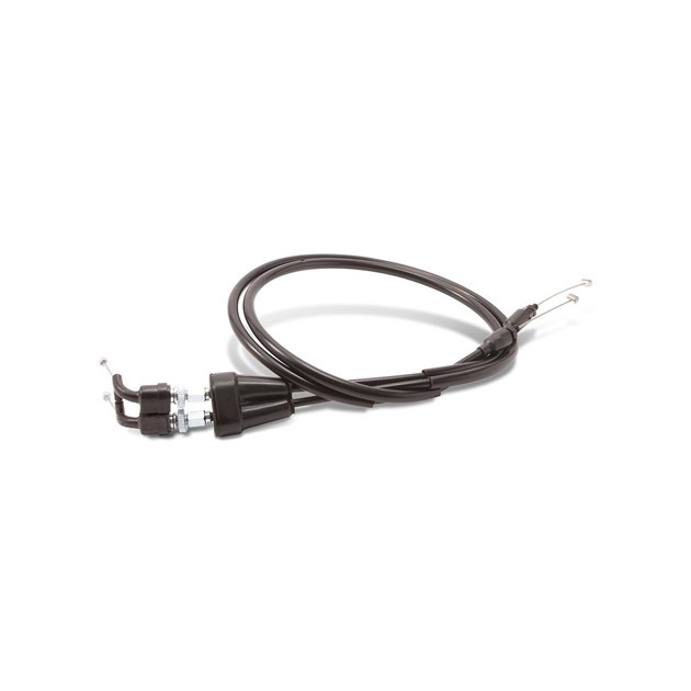 Venhill throttle cable KTM SXF19- EXC 20- HSQ FC 19- FE 20-  