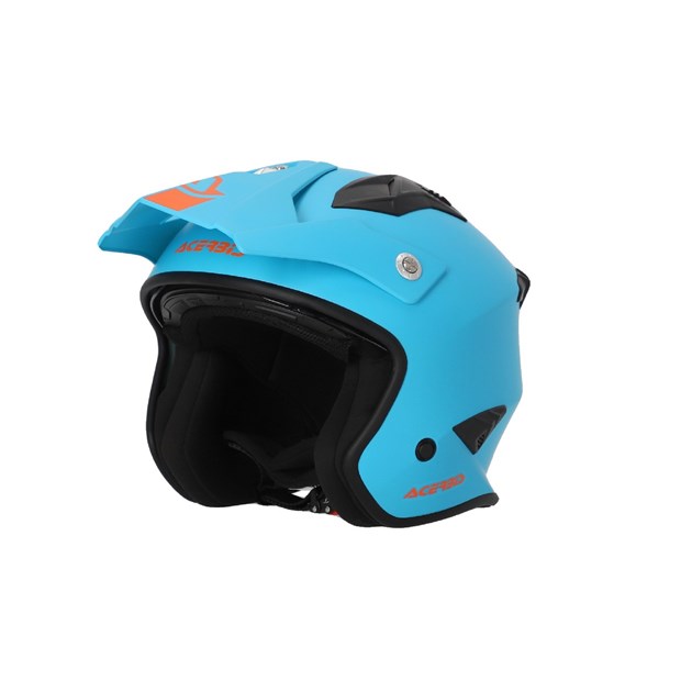 ACERBIS Helmet JET ARIA 22-06