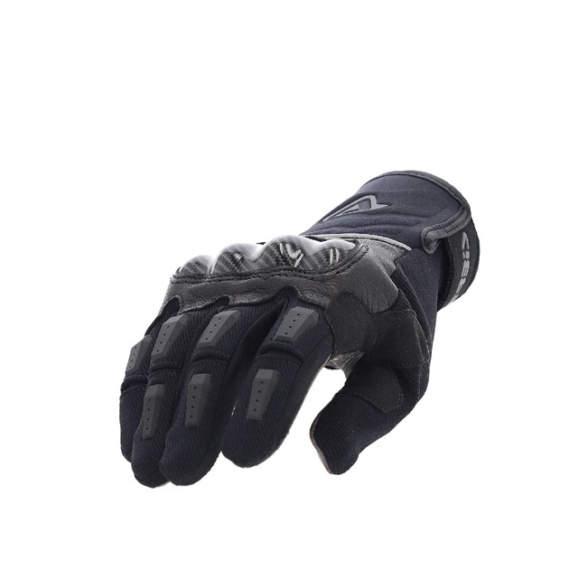 ACERBIS motocross gloves Carbon 3.0