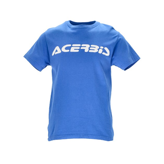 ACERBIS t-shirt T-Logo