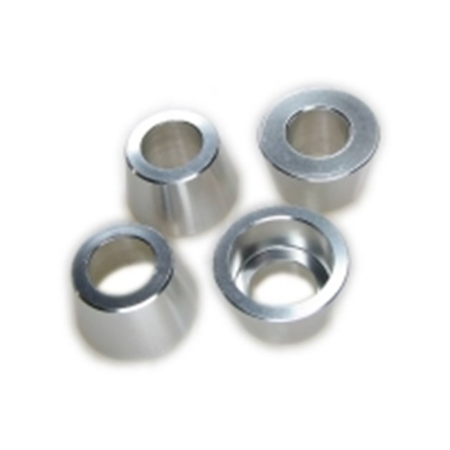 Replacement Alubushing for OEM KX(F)  triple clamp- ( KXF 250/450 to 2011) 